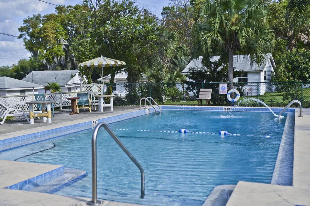 Lake Ida Beach Resort Winter Haven Luaran gambar