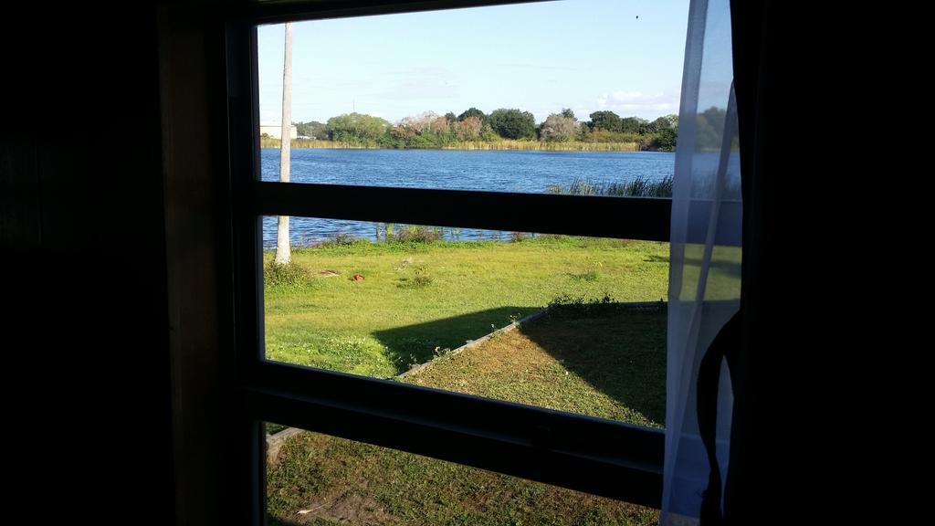 Lake Ida Beach Resort Winter Haven Luaran gambar